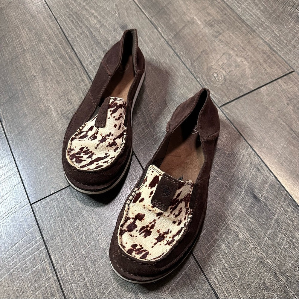 Ariat Slip On Shoes