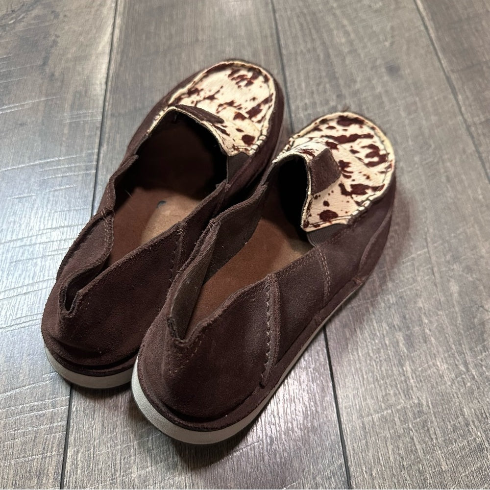 Ariat Slip On Shoes