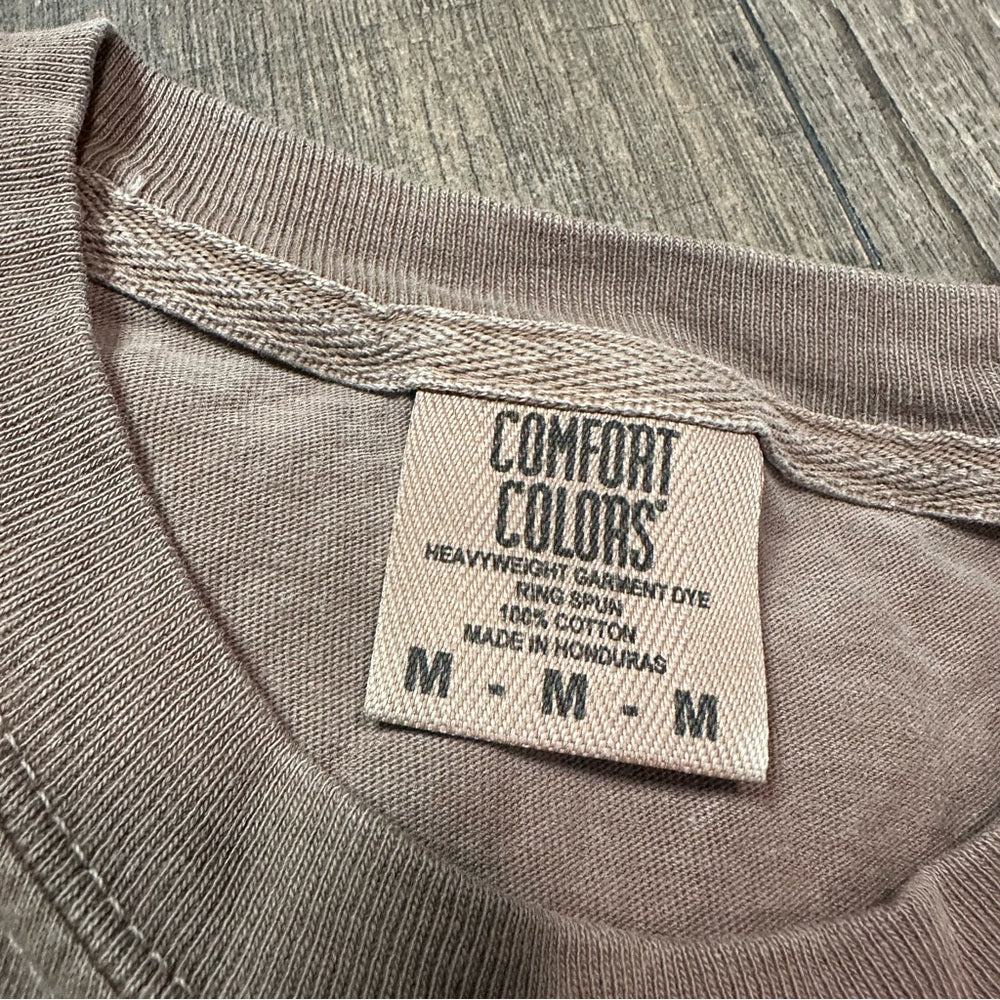 Comfort Colors Rowdy T-Shirt