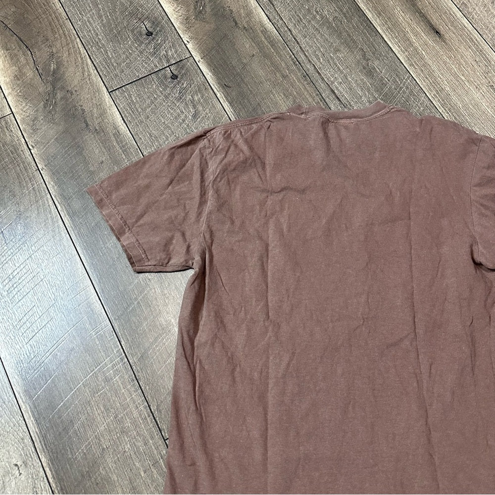 Comfort Colors Rowdy T-Shirt