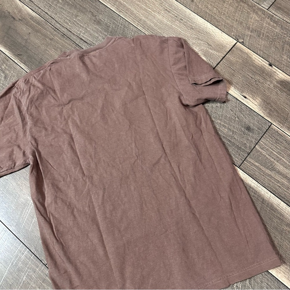 Comfort Colors Rowdy T-Shirt