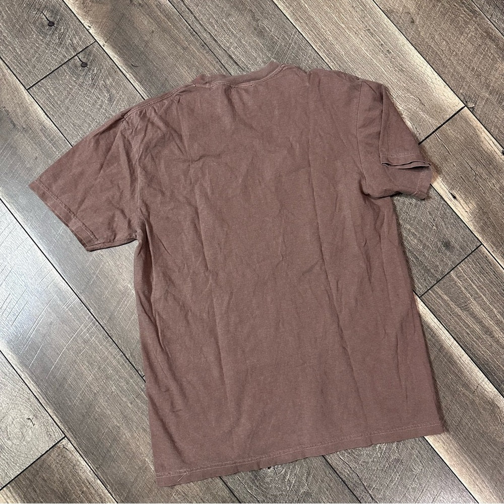 Comfort Colors Rowdy T-Shirt