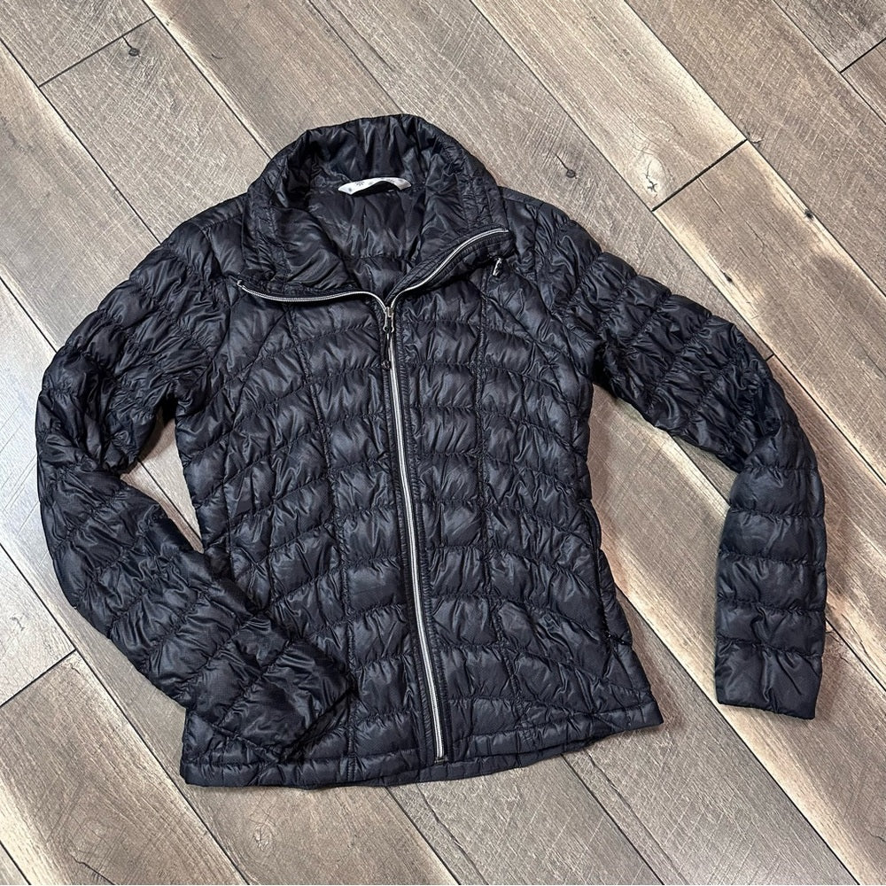 Athleta Packable Puffer Jacket