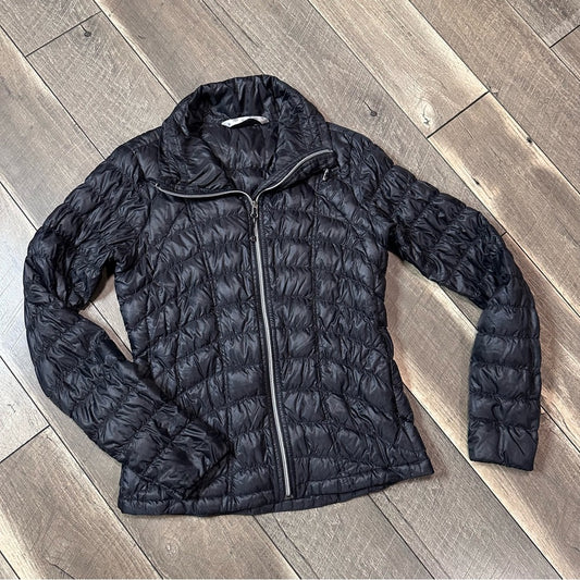 Athleta Packable Puffer Jacket