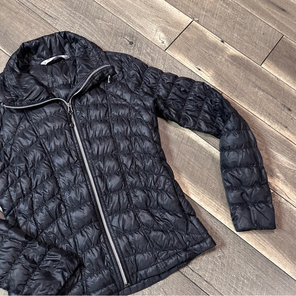 Athleta Packable Puffer Jacket