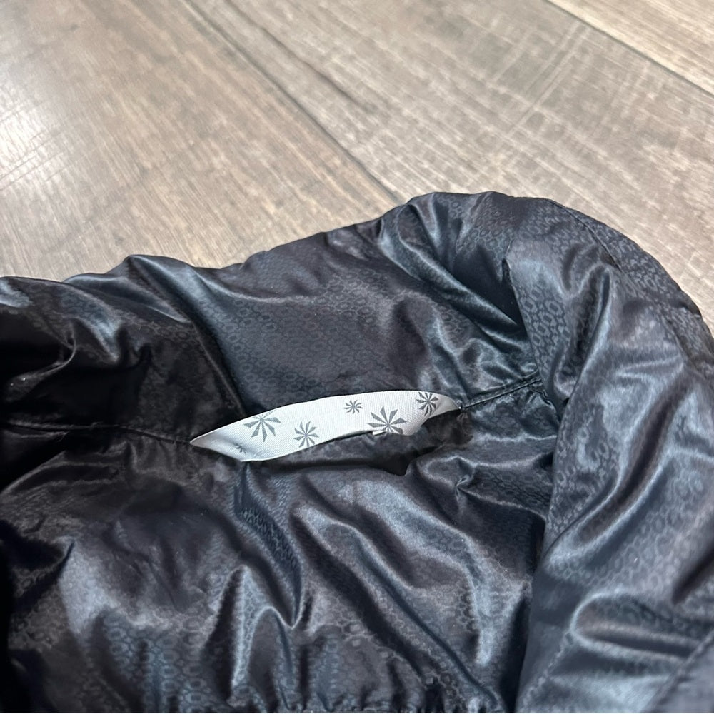 Athleta Packable Puffer Jacket