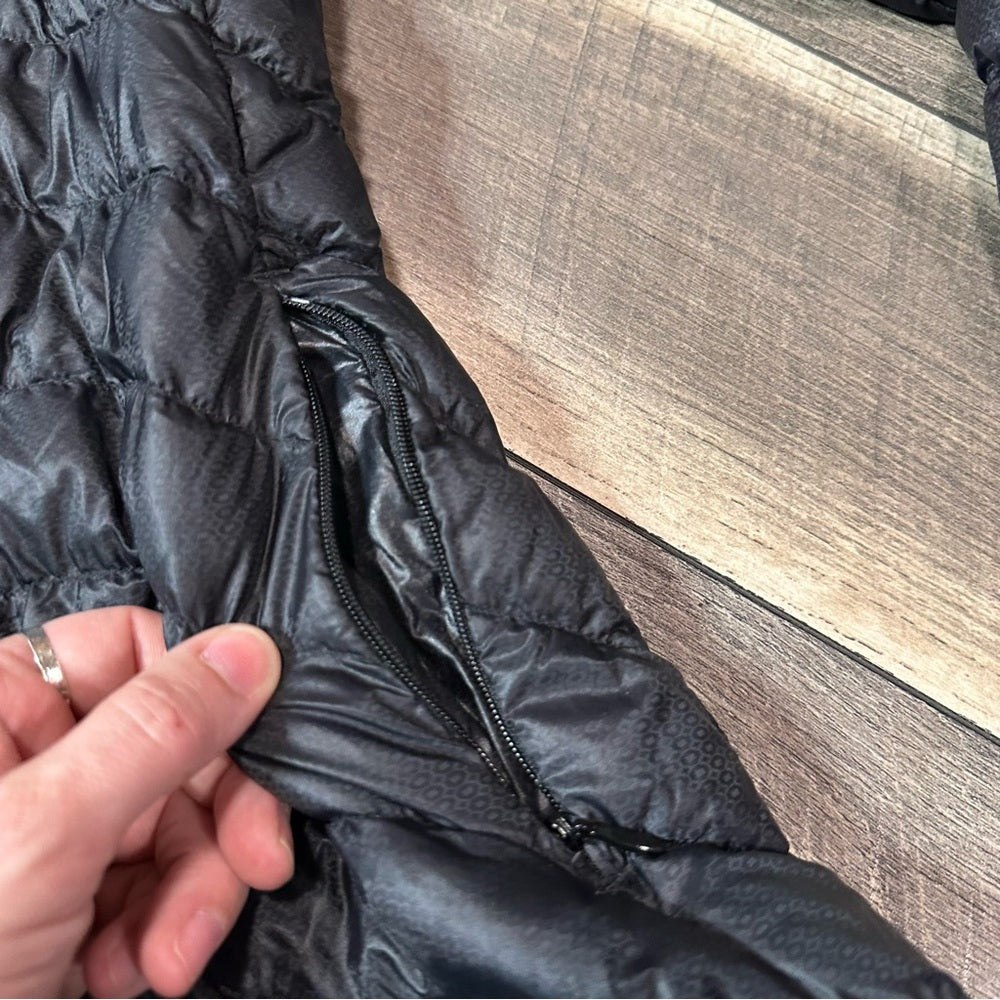 Athleta Packable Puffer Jacket