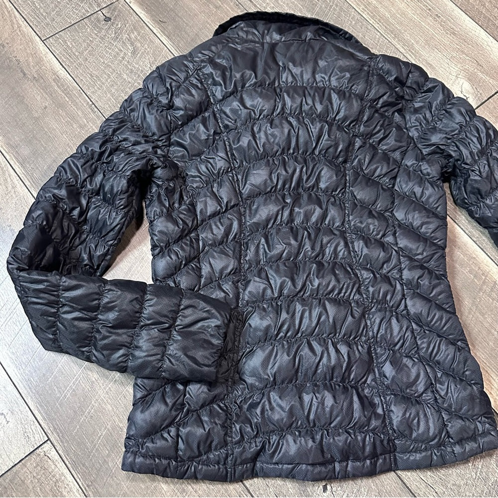 Athleta Packable Puffer Jacket
