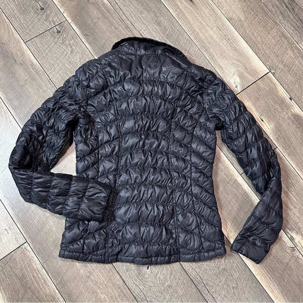 Athleta Packable Puffer Jacket