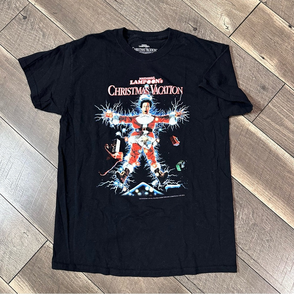 National Lampoon’s Christmas Vacation T-Shirt