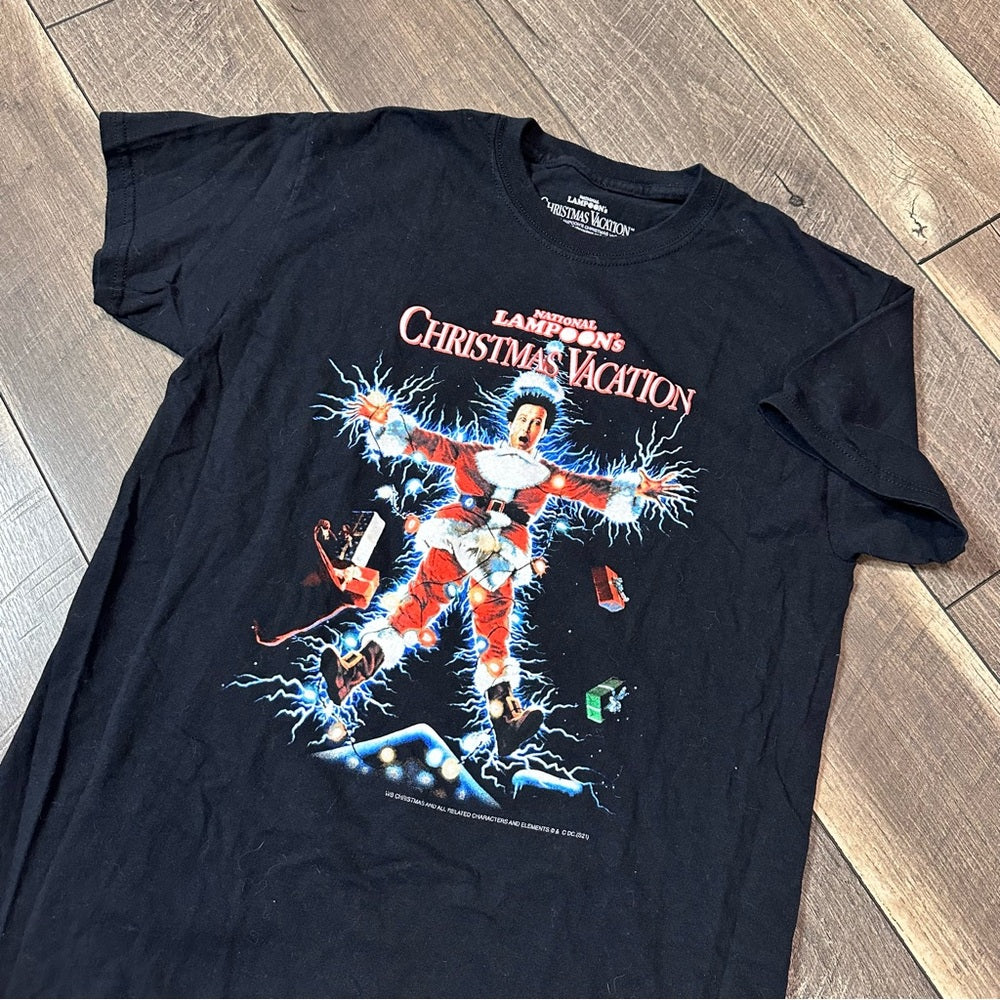 National Lampoon’s Christmas Vacation T-Shirt