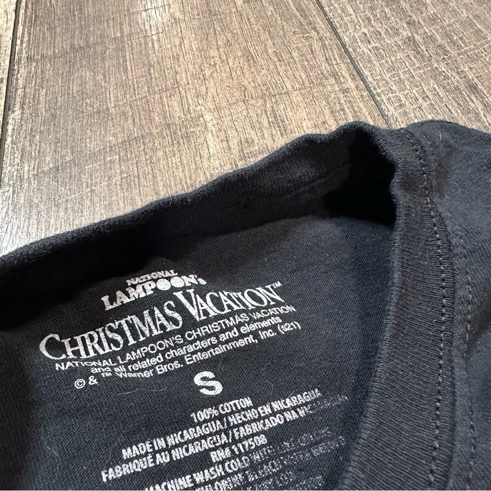 National Lampoon’s Christmas Vacation T-Shirt