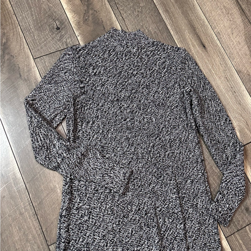 Old Navy Heathered Sweater Dress