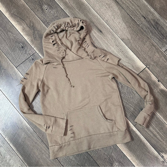 Chelsea DeBoer by Lily & Lottie Hoodie