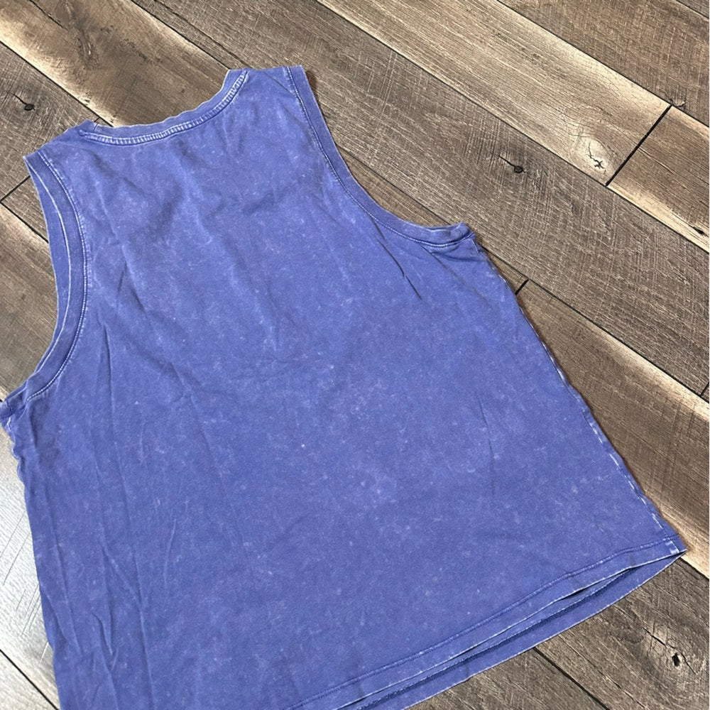 Harley-Davidson Muscle Tank Top