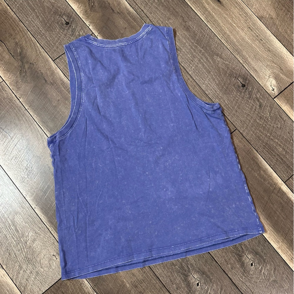 Harley-Davidson Muscle Tank Top