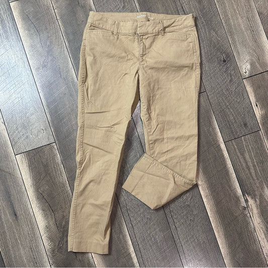 Old Navy Pixie Pants