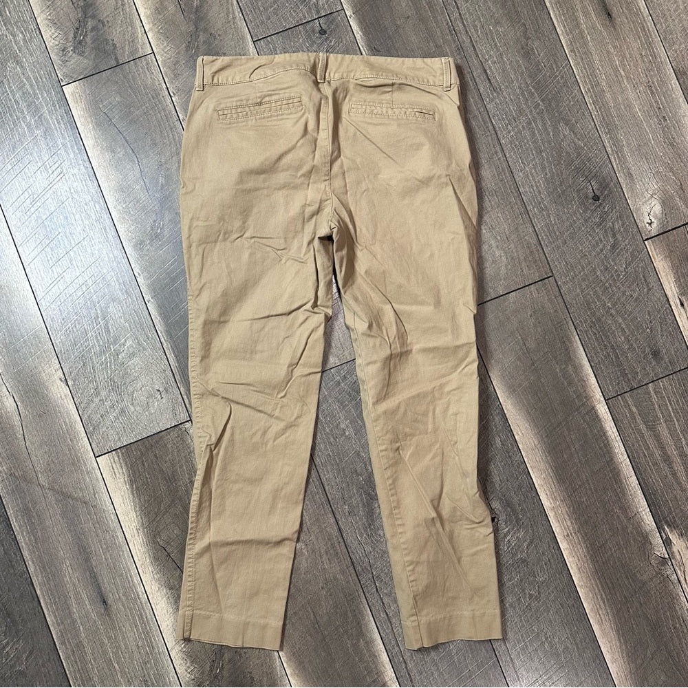 Old Navy Pixie Pants