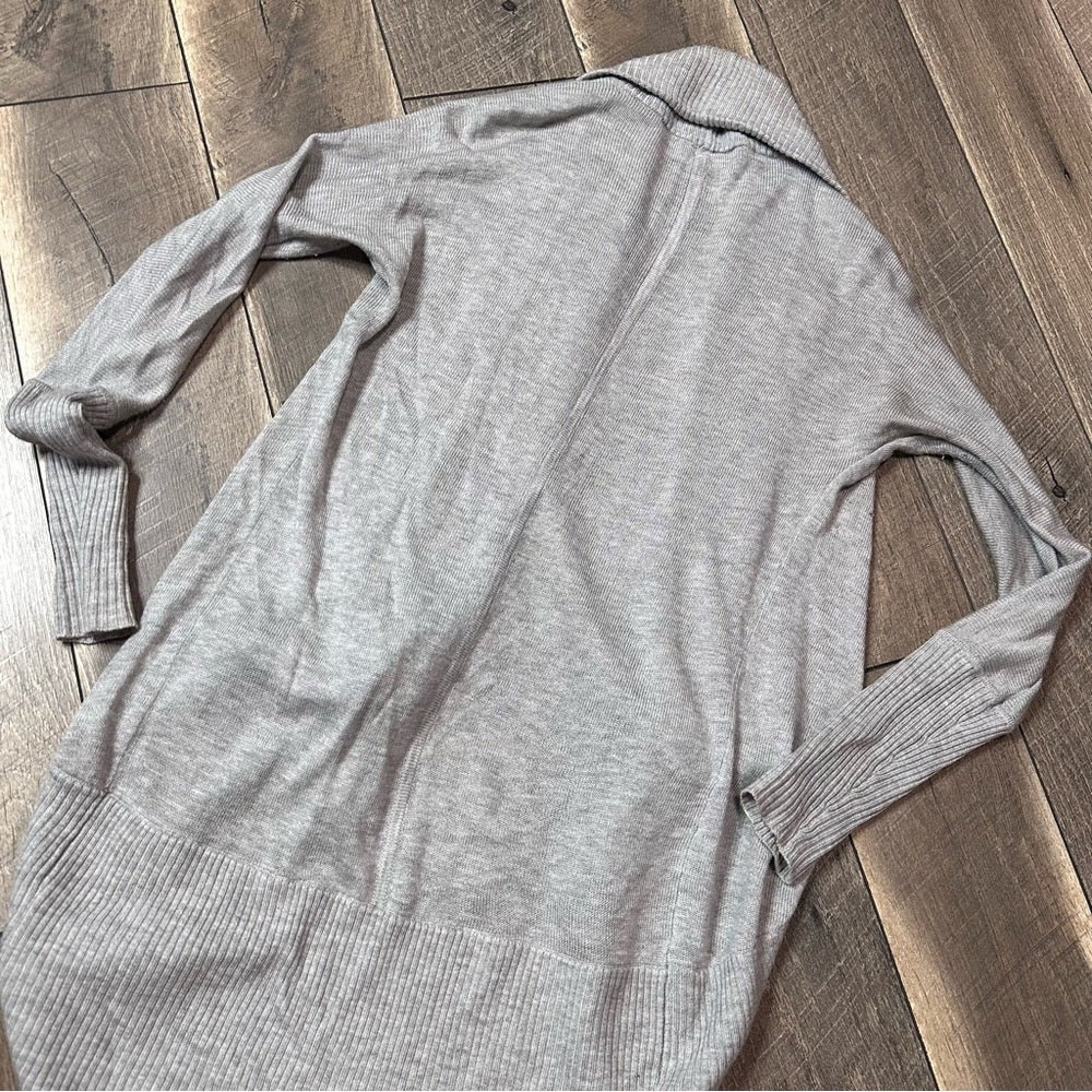 R.D. Style Lightweight Open Cardigan