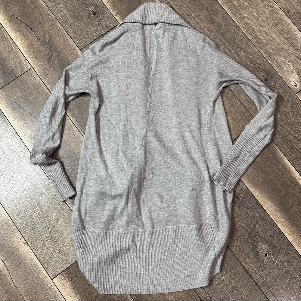 R.D. Style Lightweight Open Cardigan