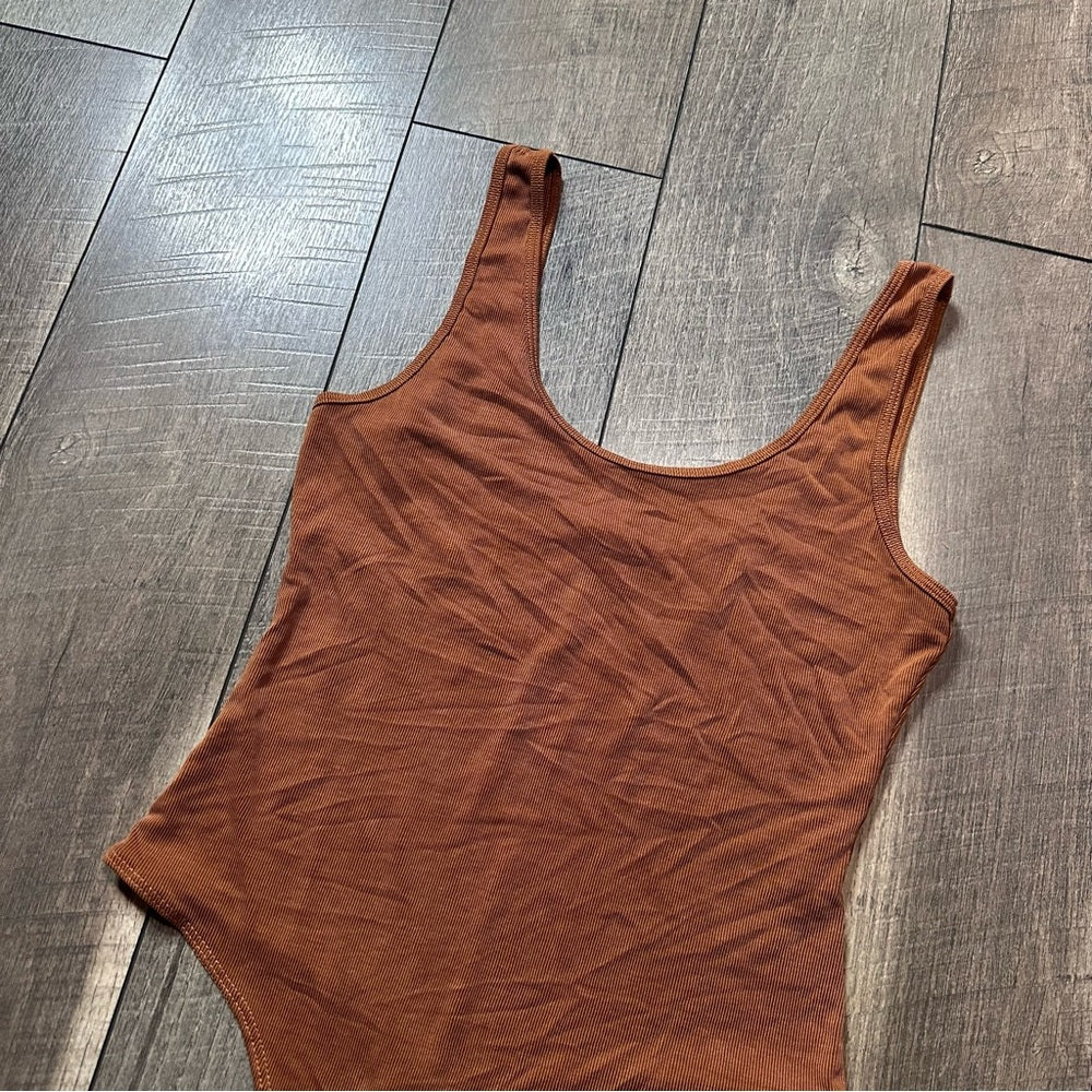 Dress Forum Bodysuit
