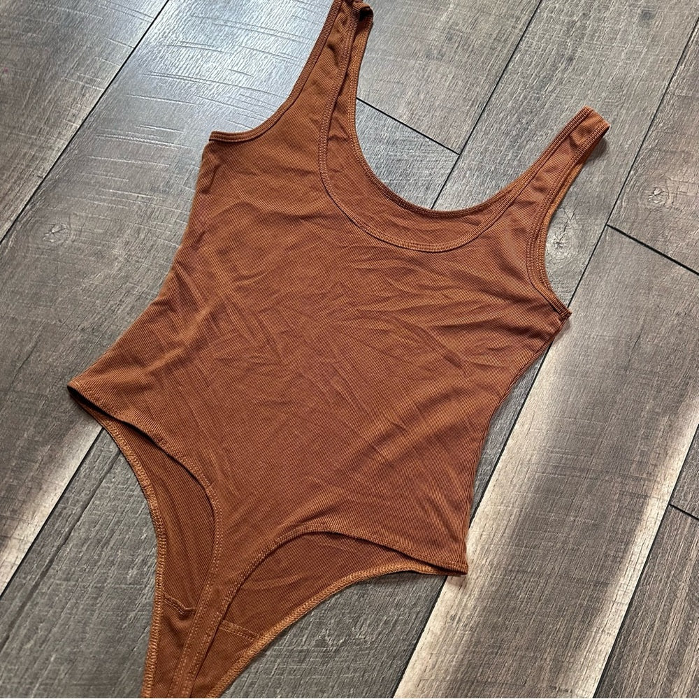 Dress Forum Bodysuit