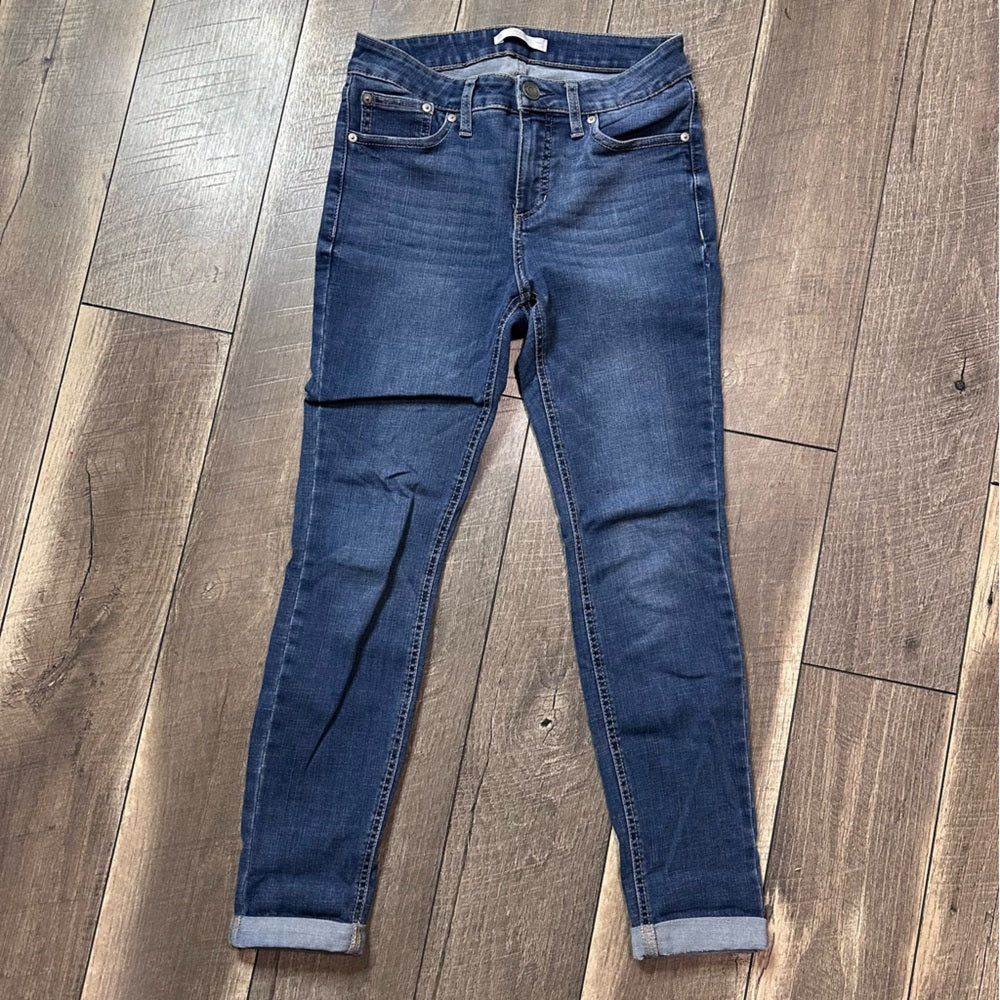 Lauren Conrad Skinny Jeans