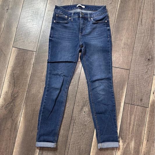 Lauren Conrad Skinny Jeans