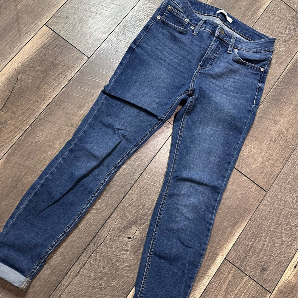 Lauren Conrad Skinny Jeans