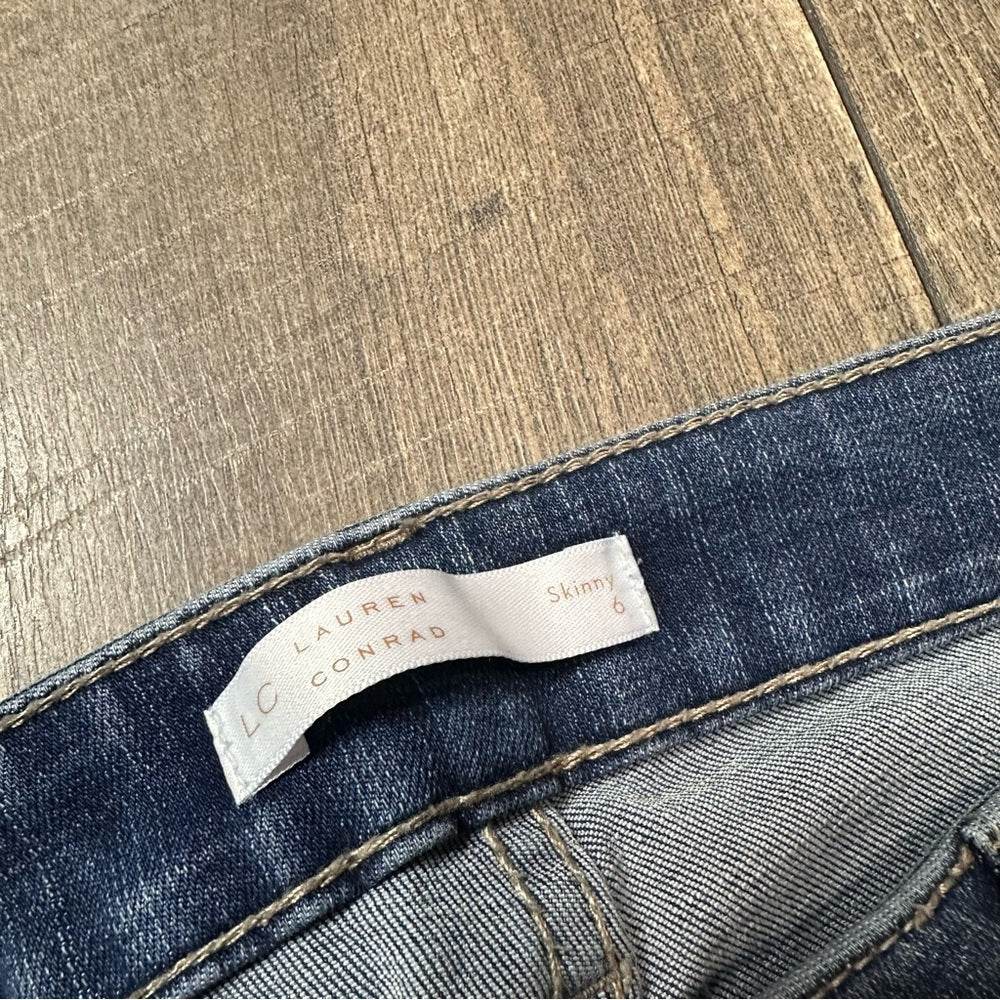Lauren Conrad Skinny Jeans