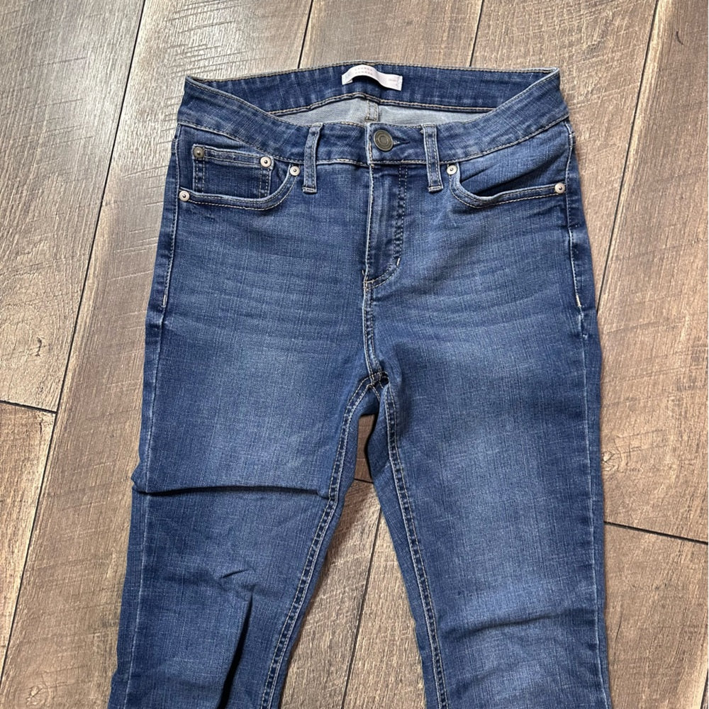 Lauren Conrad Skinny Jeans