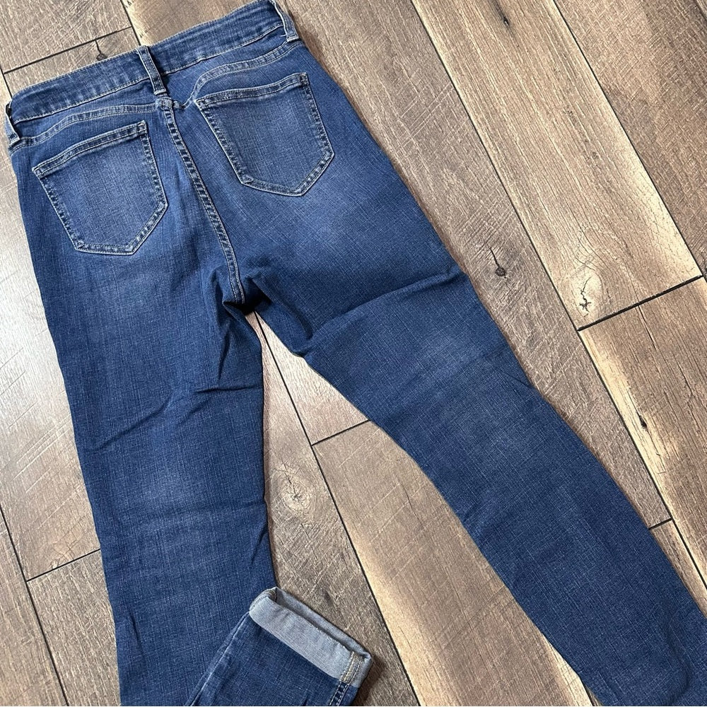 Lauren Conrad Skinny Jeans