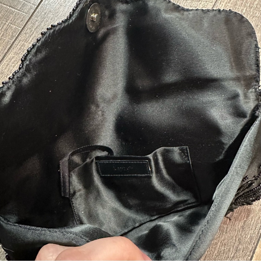 Apt. 9 Beaded Evening Bag