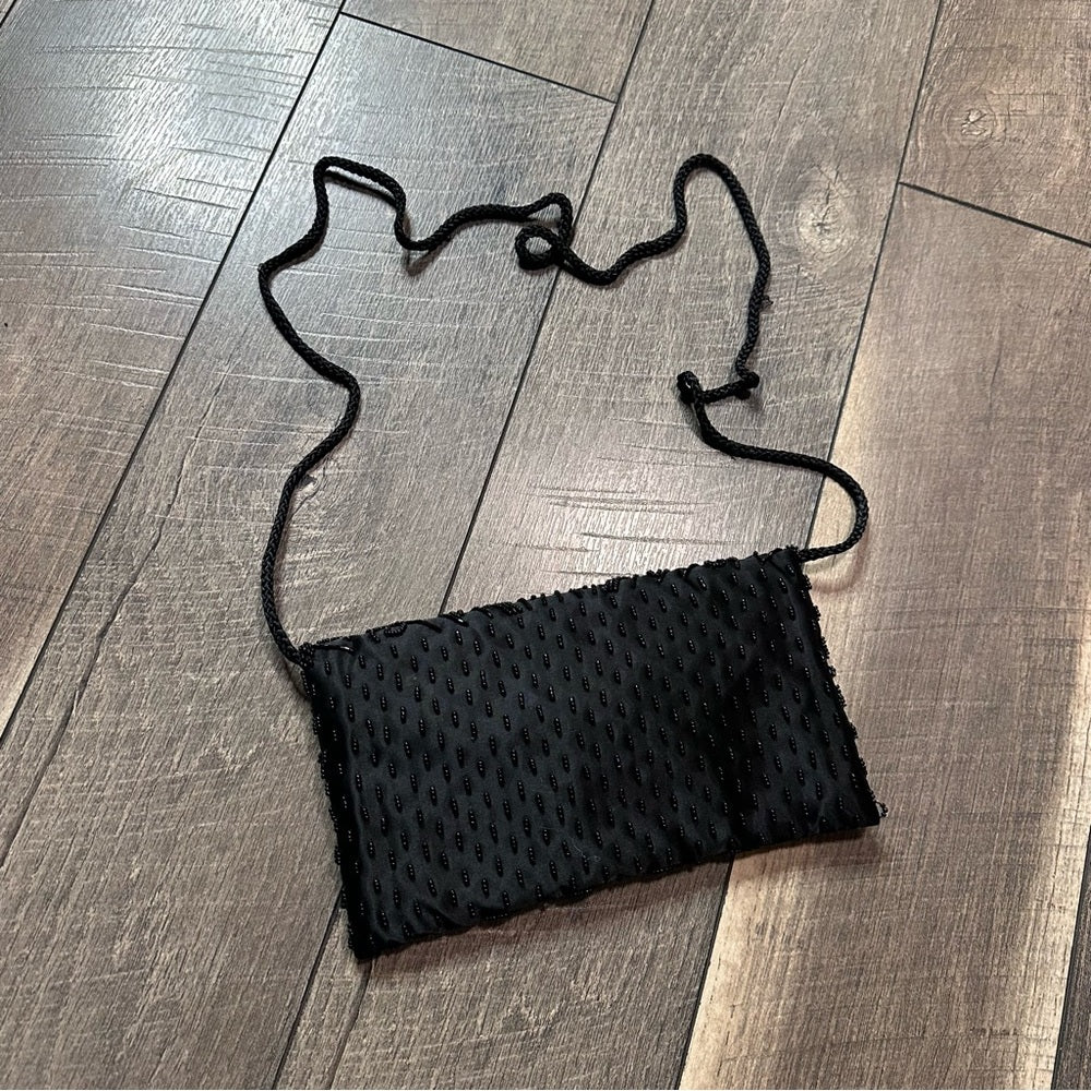 Apt. 9 Beaded Evening Bag