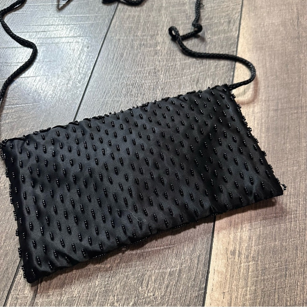 Apt. 9 Beaded Evening Bag