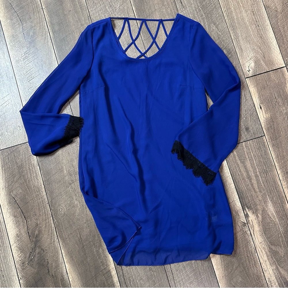 Charlotte Russe Dress