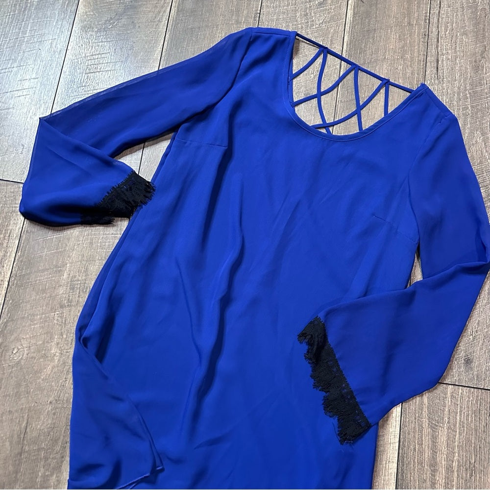 Charlotte Russe Dress