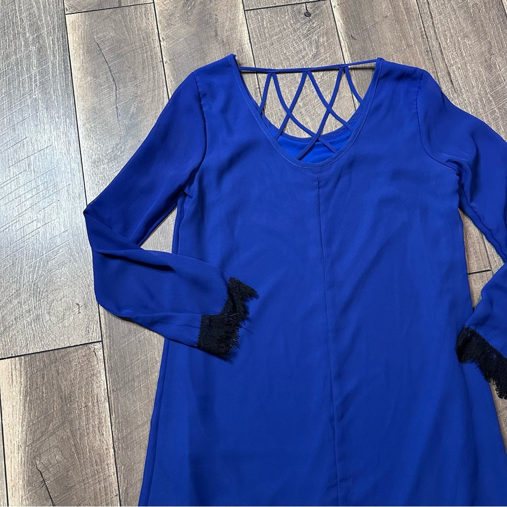 Charlotte Russe Dress