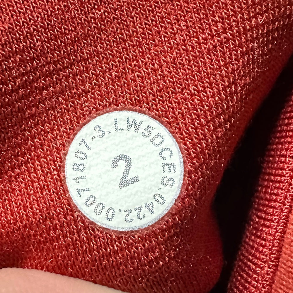 Lululemon Align High-Rise Pant with Pockets 25"
Cayenne