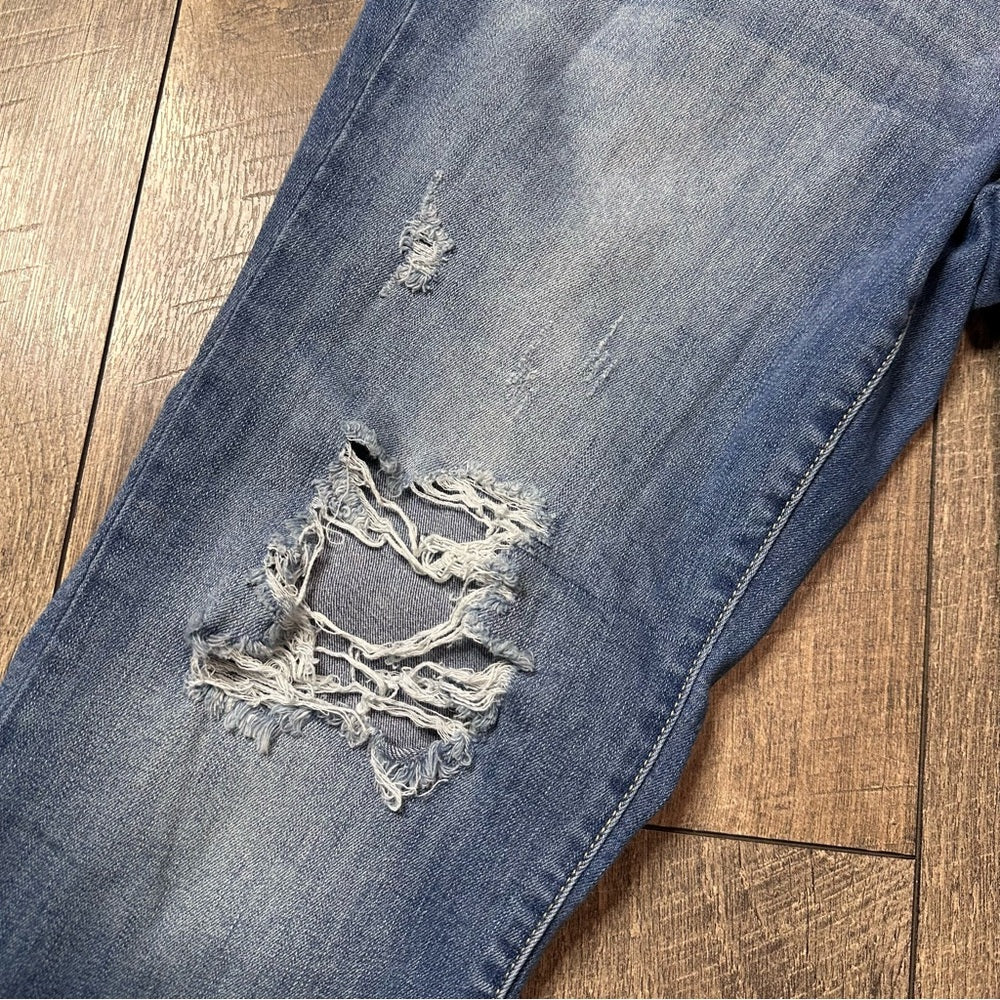 Judy Blue Skinny Fit Jeans