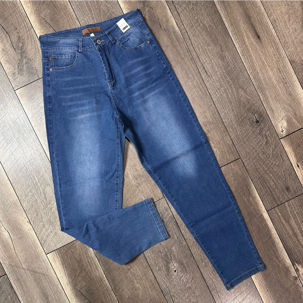 Judy Blue V Waist Skinny Jeans