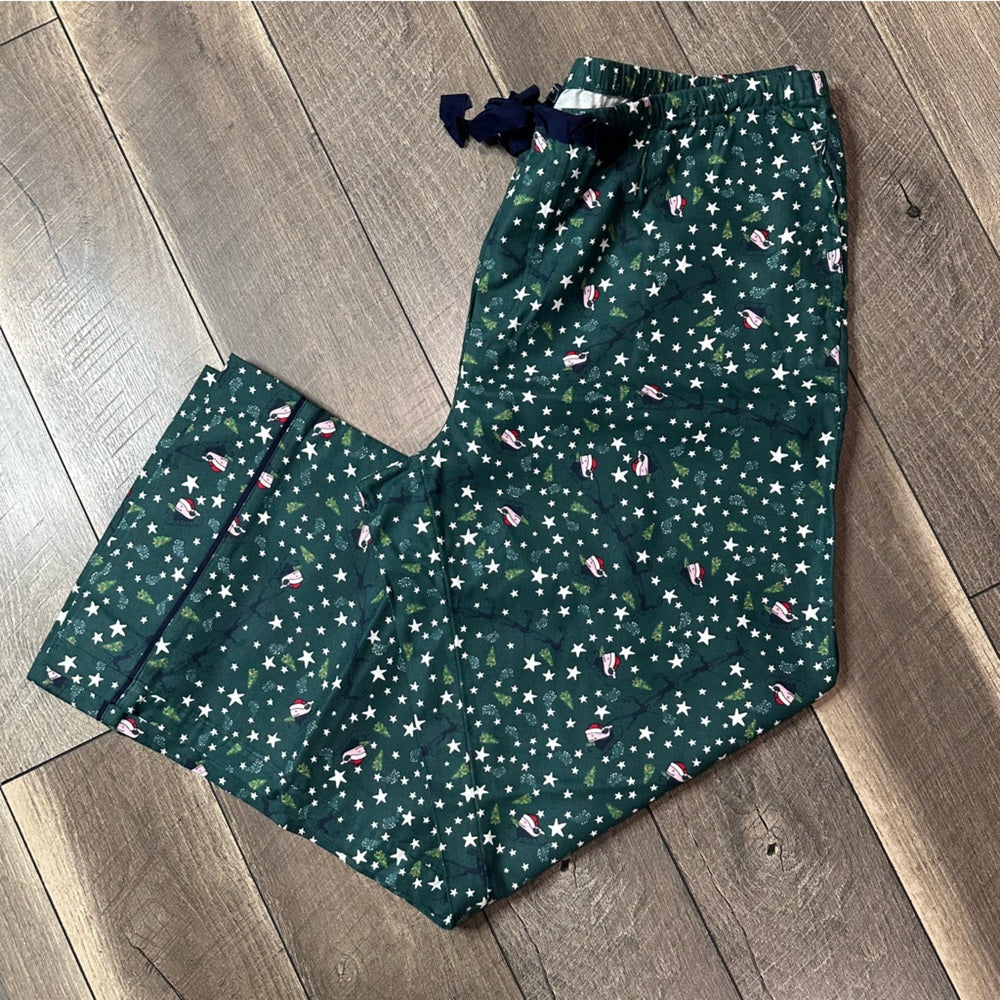 Vineyard Vines Christmas Pajama Pants
