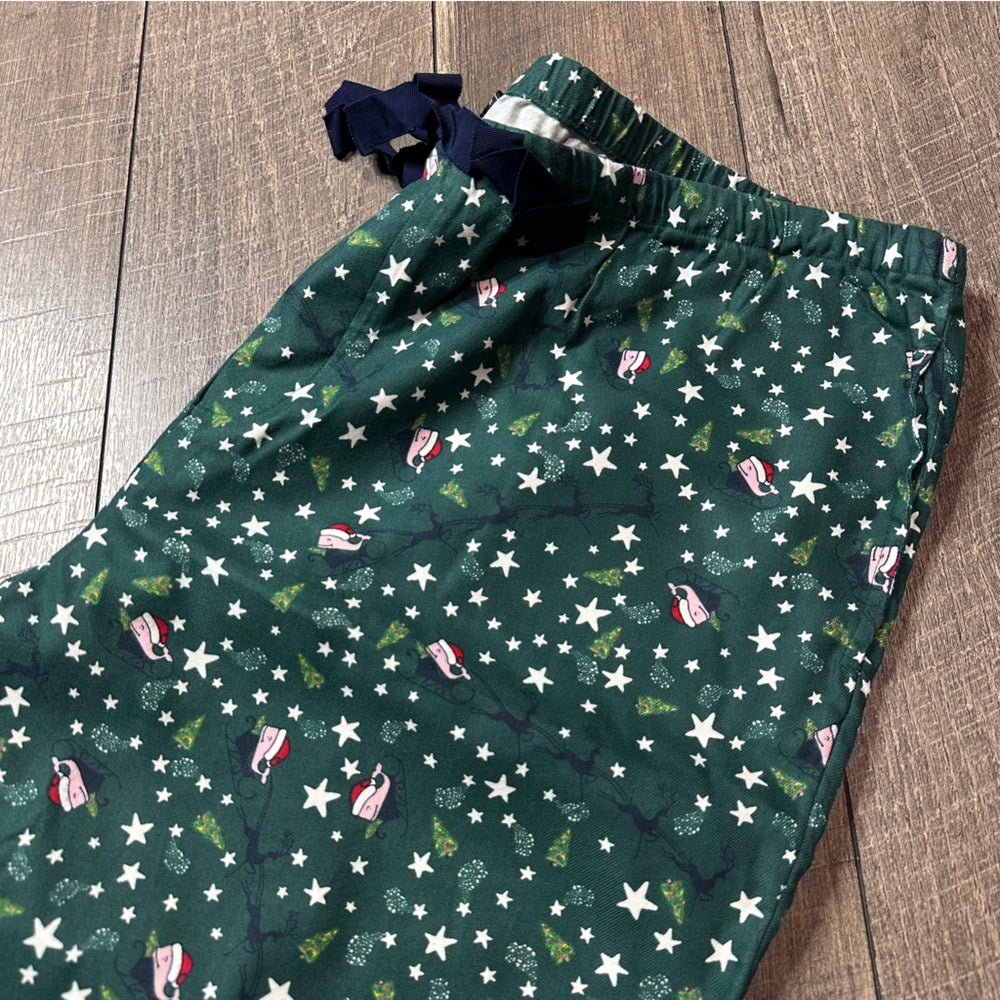 Vineyard Vines Christmas Pajama Pants