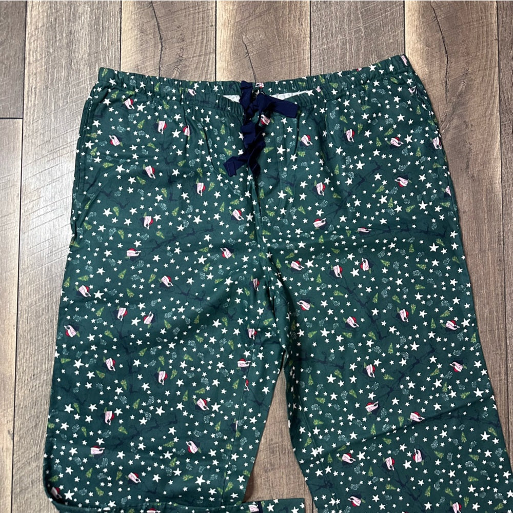 Vineyard Vines Christmas Pajama Pants