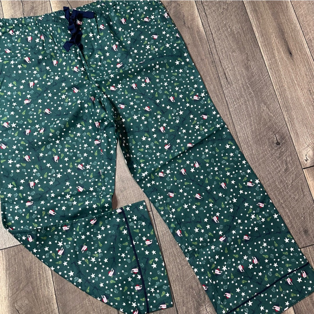 Vineyard Vines Christmas Pajama Pants