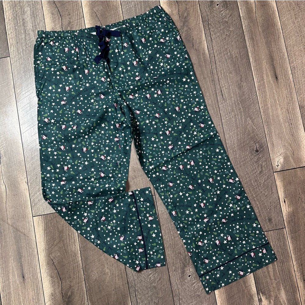 Vineyard Vines Christmas Pajama Pants