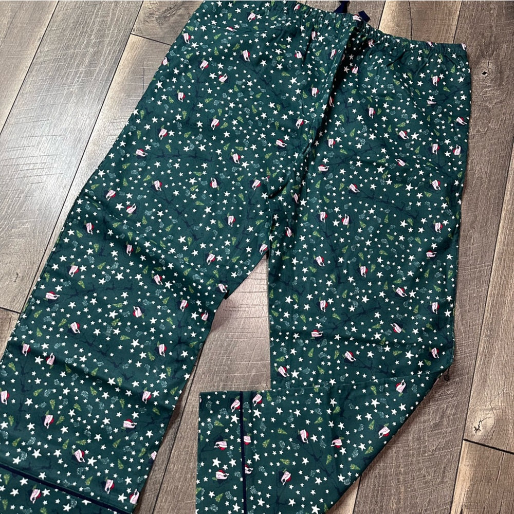 Vineyard Vines Christmas Pajama Pants