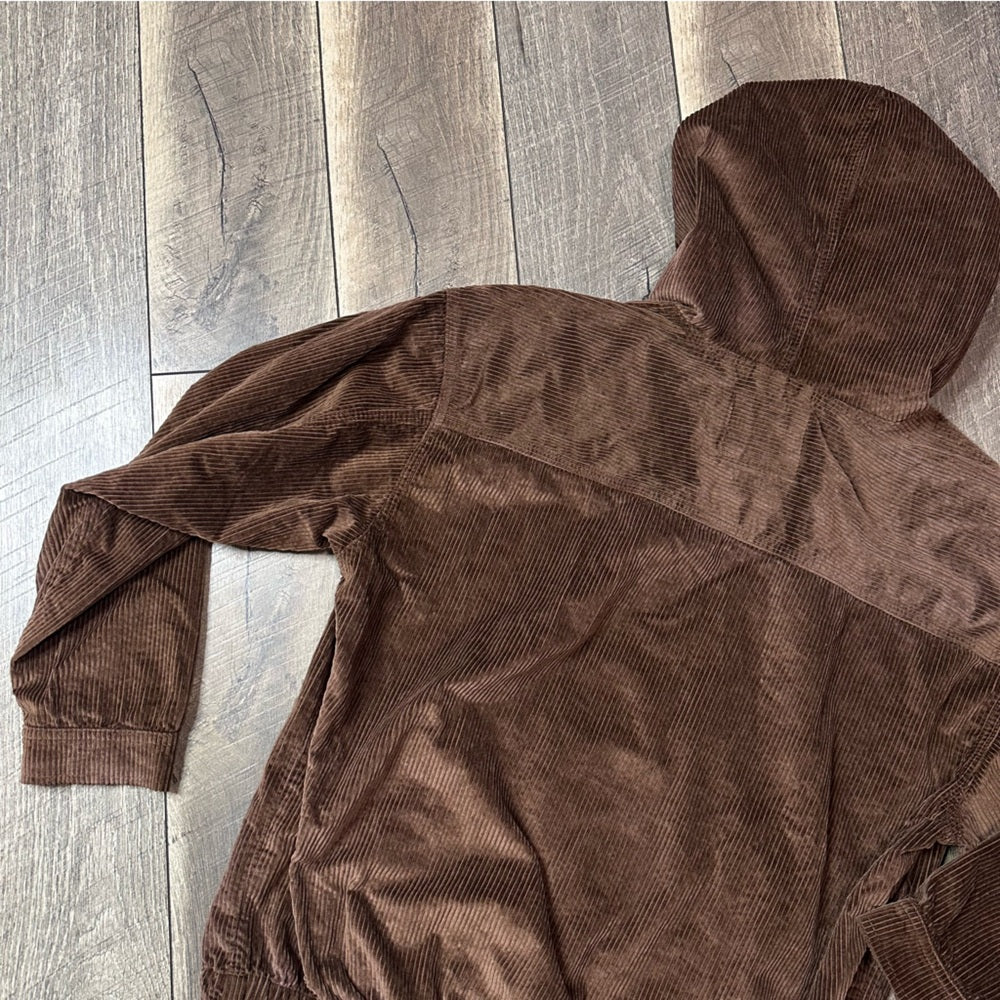 American Eagle Hooded Pullover