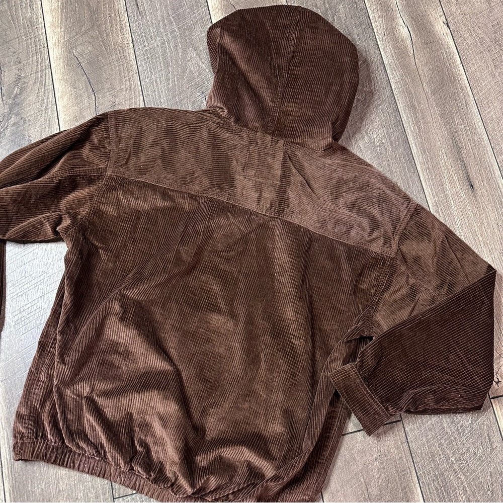 American Eagle Hooded Pullover