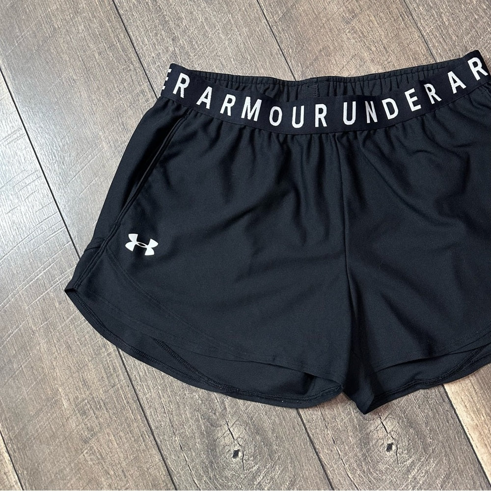 Under Armour Shorts